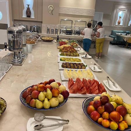 Orient Star Hotel Samarkand Ngoại thất bức ảnh