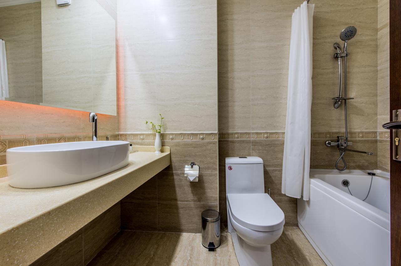 Orient Star Hotel Samarkand Ngoại thất bức ảnh